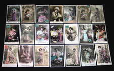 PAQUET CADEAU ETRENNES FEMME