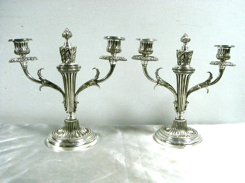 Ancien flambeaux - ancien,