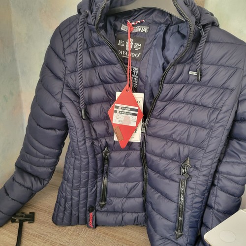 Navahoo veste doudoune femme - navahoo,