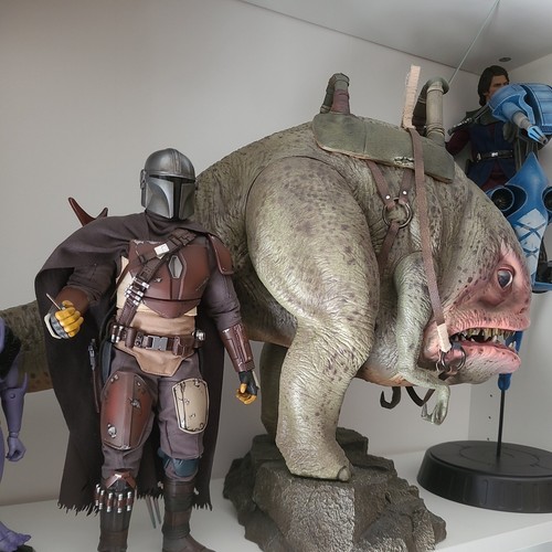 Hot toys star wars - wars,