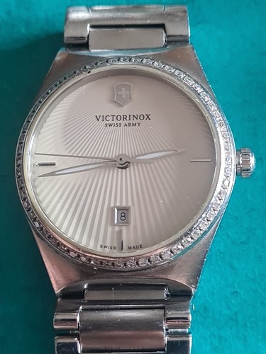 Ladies victorinox swiss army - ,
