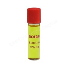 Genuine For Moebius Watch Oil