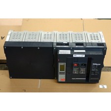 Merlin Gerin NW50 H1 + Micrologic 5.0H Disjoncteur masterpact 5000A (P175.3)