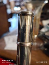 flute traversiere YAMAHA YFL261S nippongakkico.ltd en coffret