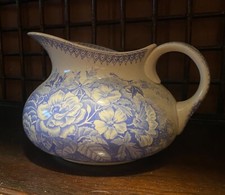 ANCIEN ENSEMBLE DE TOILETTE