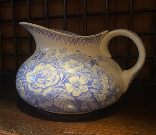 Ancien ensemble toilette - ancien,