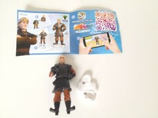 KINDER REINE DES NEIGES 2 VU339 + BPZ