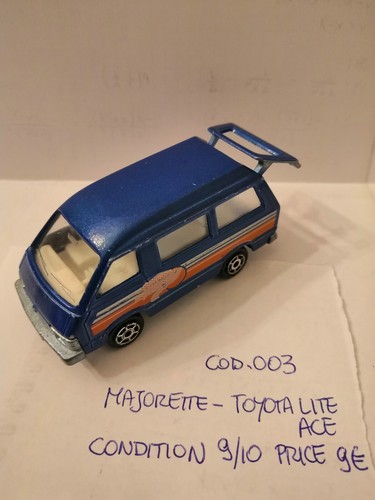 Toyota lite ace - toyota,