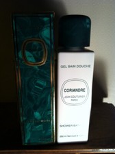 CORIANDRE JEAN COUTURIER