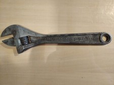 Clé à molette Facom N°113