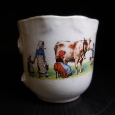 Tasse café céramique