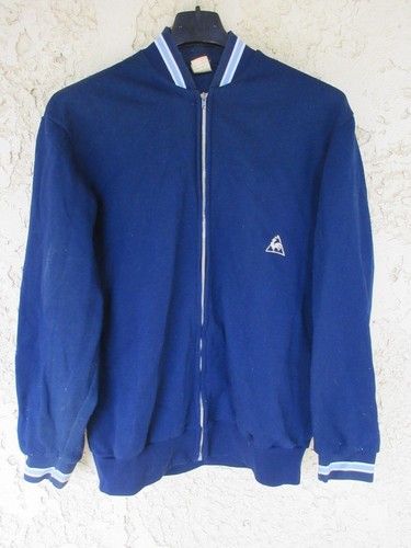 Veste coq sportif michel - le,