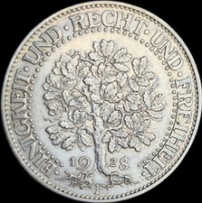 ALLEMAGNE REPUBLIQUE DE WEIMAR