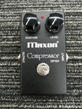 MAXON / CP101 (260425)