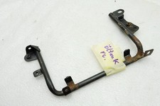 YAMAHA DT 125 R 4BL Support Réservoir D'Huile Droit Support De Réservoir Cadre