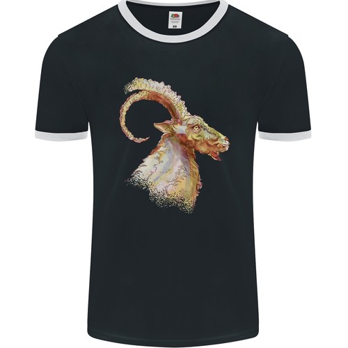 Shirt ringer pour homme - ringer,