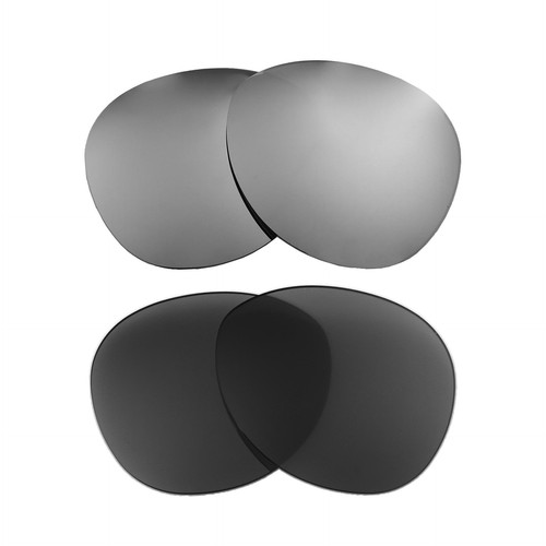 Walleva titanium black - titanium,