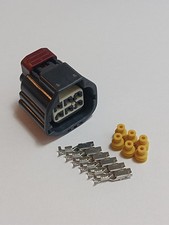 Connecteur prise Fiche Mopar Ventilateur Dodge RAM Ford Focus Lave Glace 