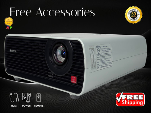Sony vpl ew130 projecteur 3lcd - vpl-ew130,
