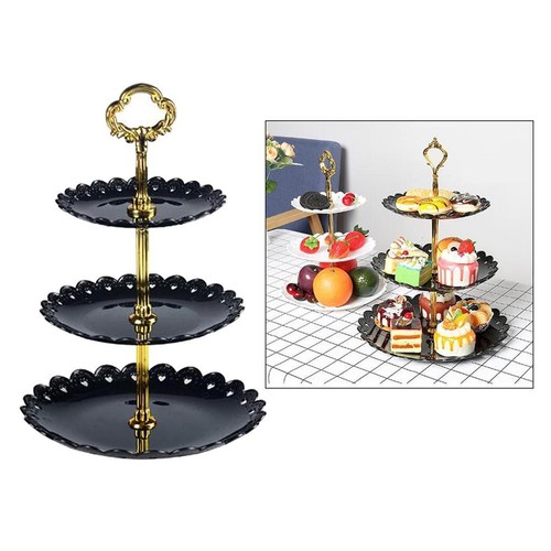 Support gâteau en - de,