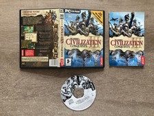 Civilization III 3  conquests