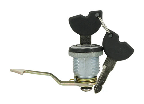 Serrure pour top - serrure, case