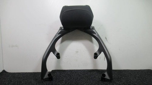 Dosseret passager yamaha tmax - dosseret,