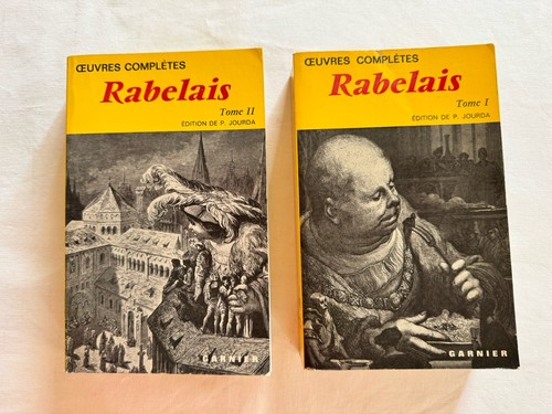 Oeuvres complètes illustrées - complètes,