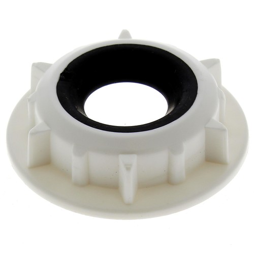 Ecrou alimentation joint - alimentation, +