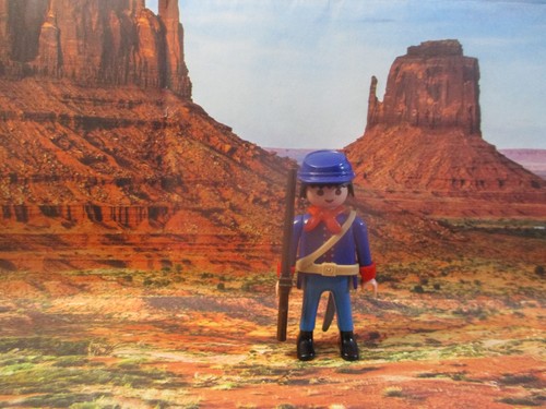 Playmobil western 5245 5247 - 5245, /