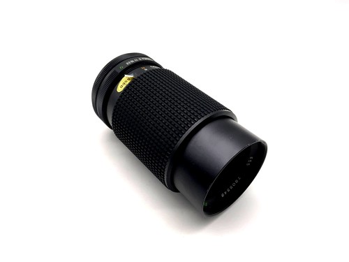 Tokina 150mm 8 objectif - 70-150mm,