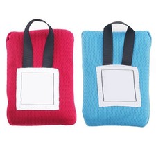 Pour Randonnée Pour Picnic Tapis de Plage Randonnée Compact Facile à Transpor