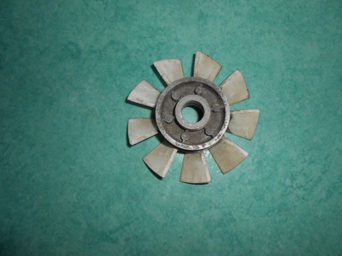 Ventilateur solex flash - ventilateur,