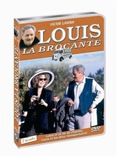 Louis la brocante vol. 10 -