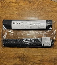 New Pack Of 4 IKEA Runnen