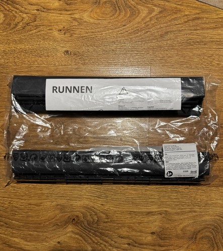 New pack ikea runnen - new,