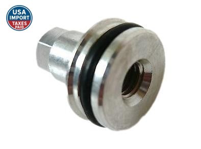 Delonghi planet hub nut - delonghi, assy