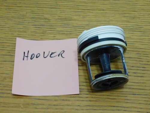 Hoover 6kg vhd filtre bouchon - hoover,