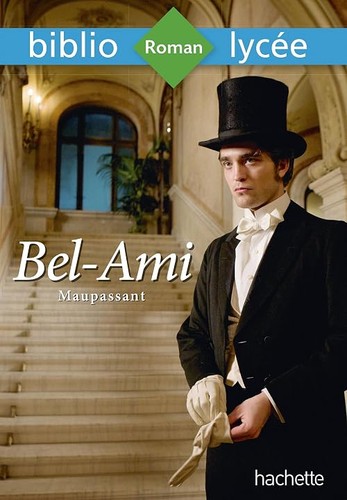 Bibliolycée bel ami guy - bibliolycée,