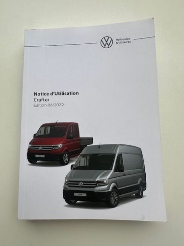 Volkswagen crafter phase - volkswagen,