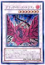 Yugioh Dragon Rose Noire