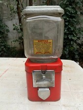 ANCIEN DISTRIBUTEUR DE CACAHUETTE