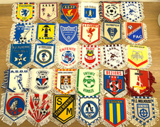 Fanions football france - france,