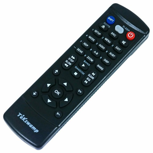 New remote control for yamaha - new,
