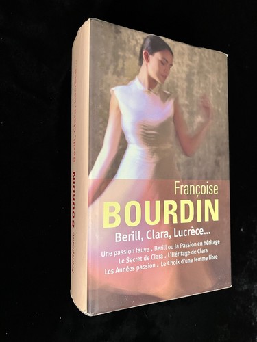 Livre type omnibus 6 - type,