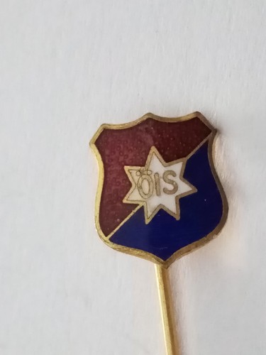 öis ois örgryte - Öis,