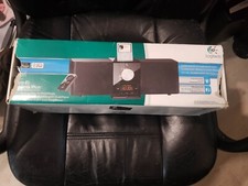 Station d'Acceuil Logitech S-00067 Pure-Fi Express iPod/iPhone 