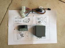 KIT BOITIER CENTRALE ALLUMAGE