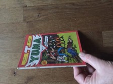 PETIT FORMAT BD YUMA  293 lug