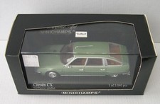 MINICHAMPS 1/43 : CITROEN CX